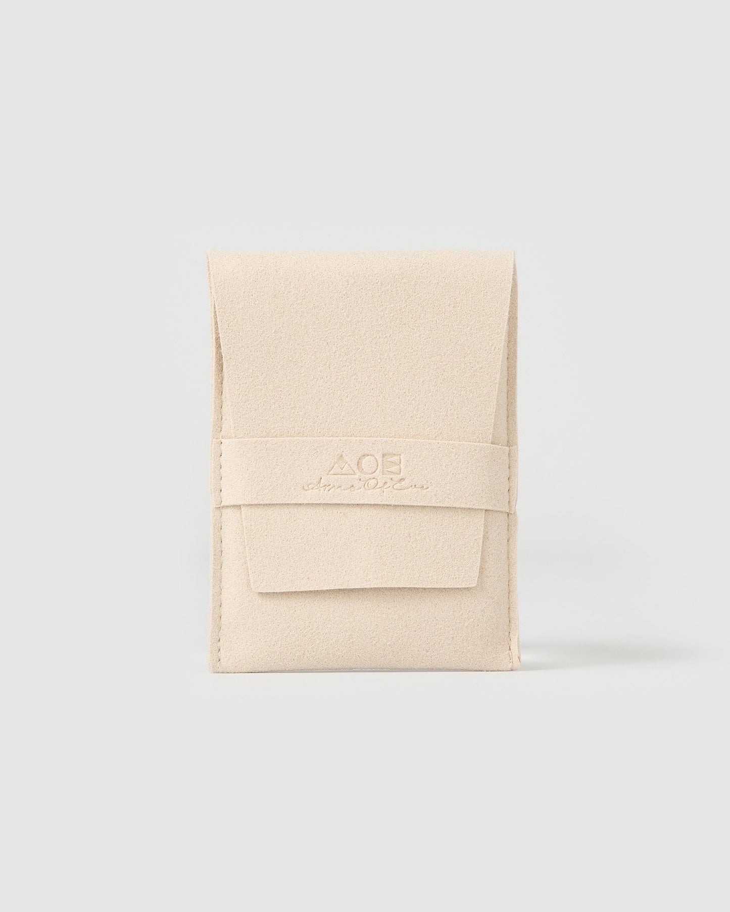 Mason Necklace - Emerald
