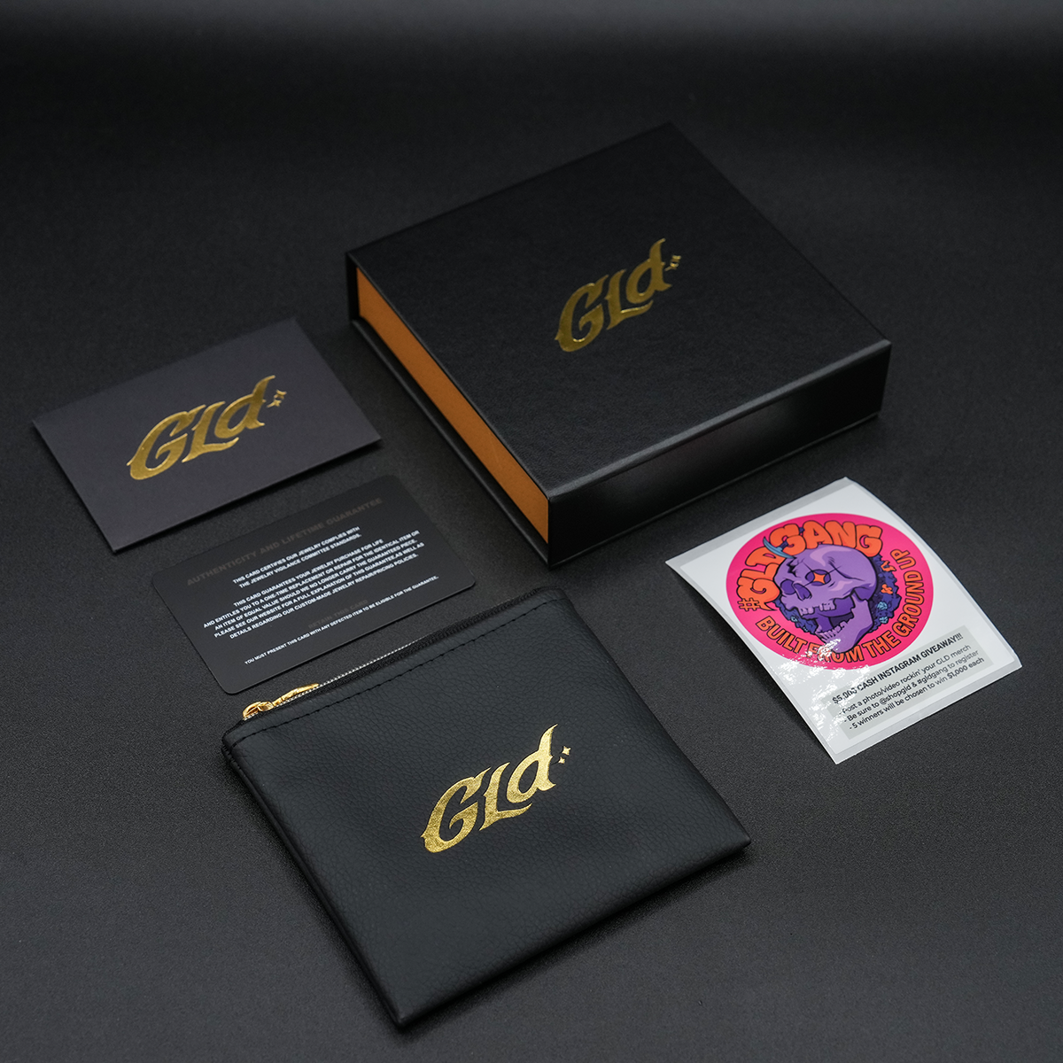 Diamond Cuban Chain in White Gold - 8.5mm