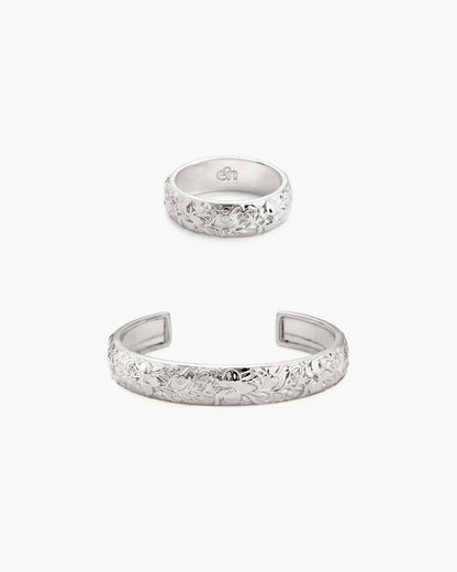 Serenade of Orchid Set