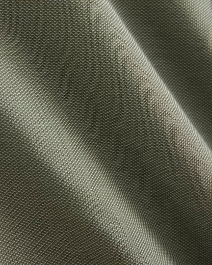 Startup Raglan Polo | Chambray Deep Lichen Green