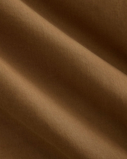 Baggy Chino | Toffee | 30L