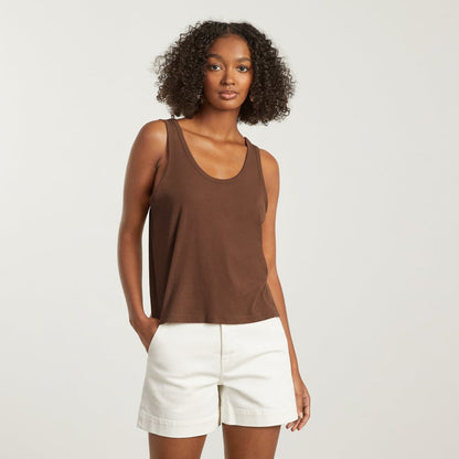 The Air Tank | Walnut