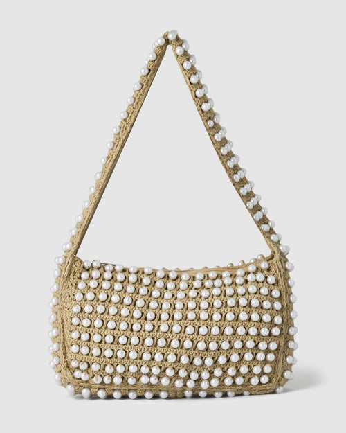 Alice Hand Bag