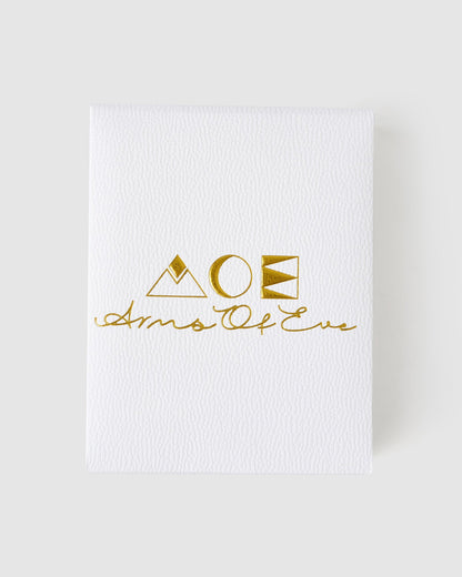 Yael Silver Earrings