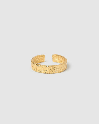 El Dorado Ring Stack - Gold