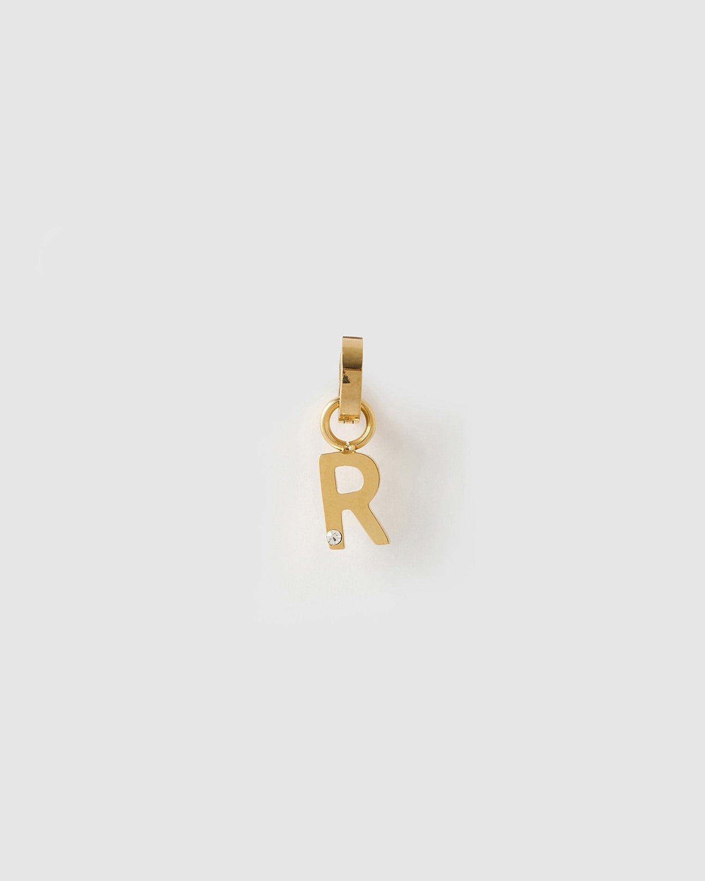 Initial Charm