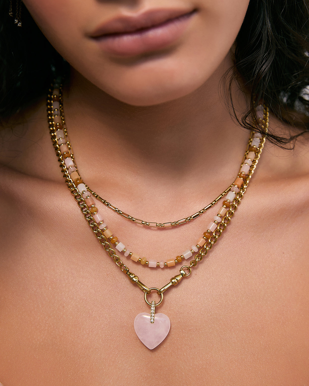 Nyla Necklace