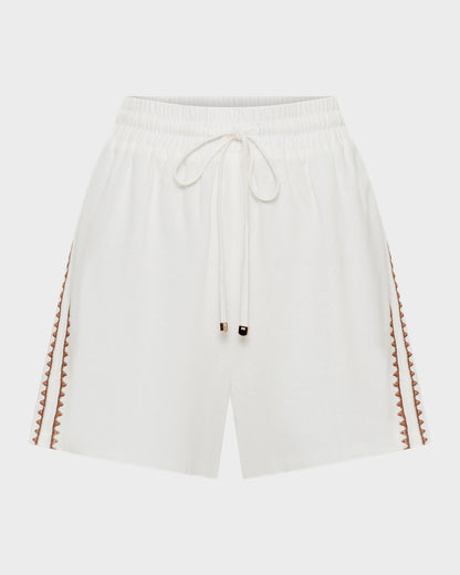 Matera Shorts Set