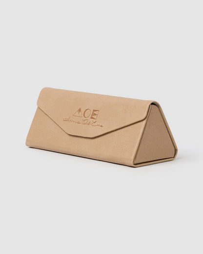 Frankie Sunglasses - Tortoise