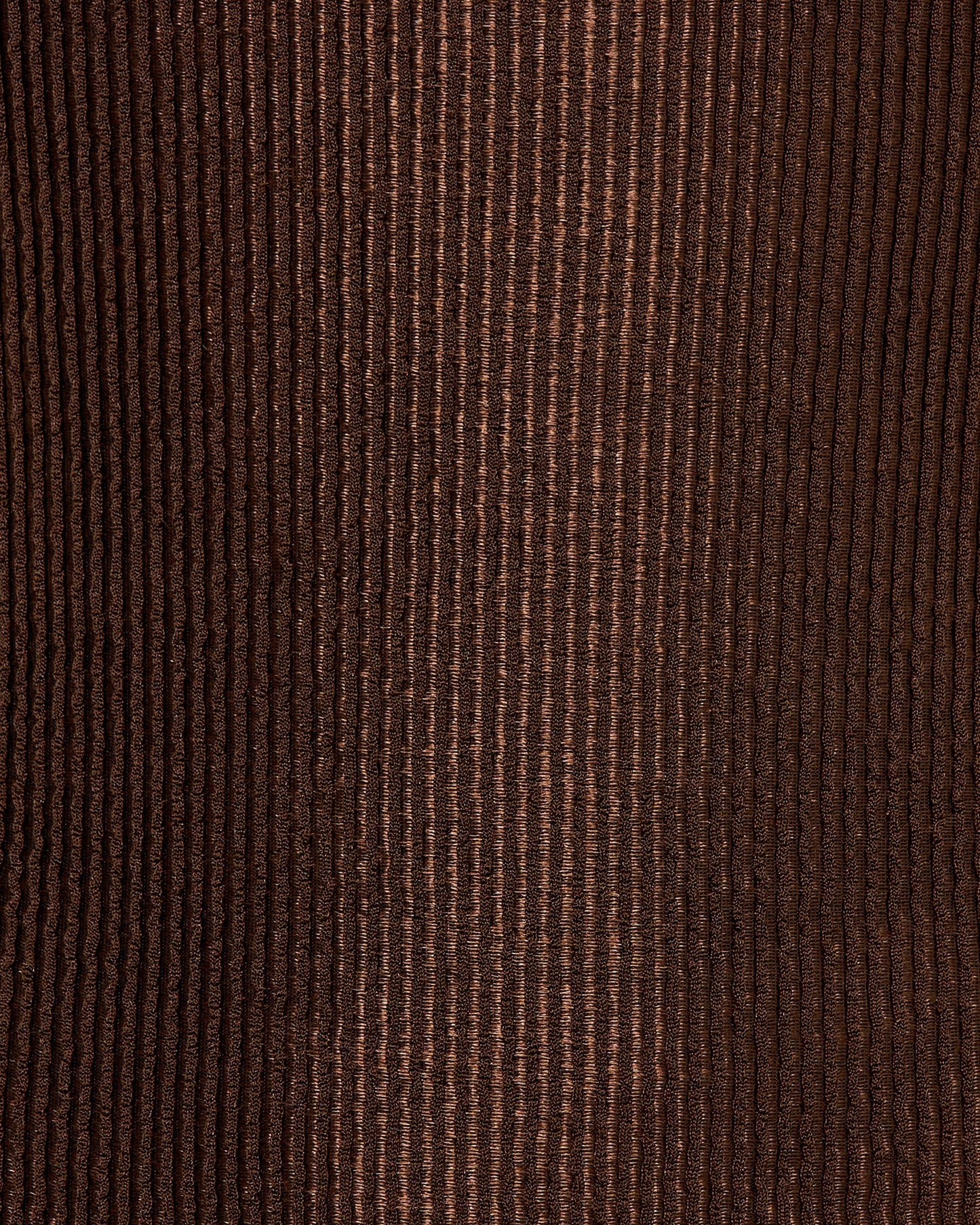 Capri Bikini Bottoms - Chocolate
