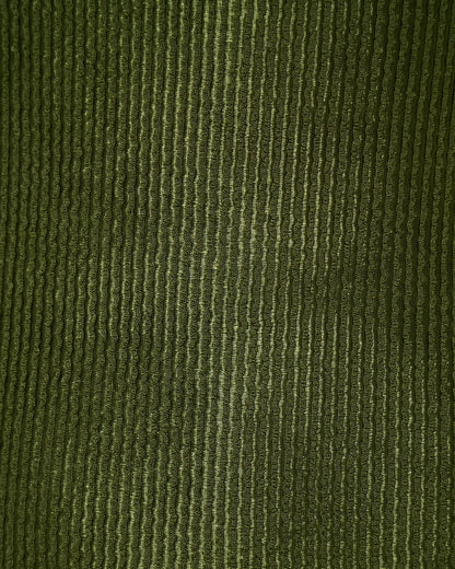 Miami Bikini Bottoms - Matcha