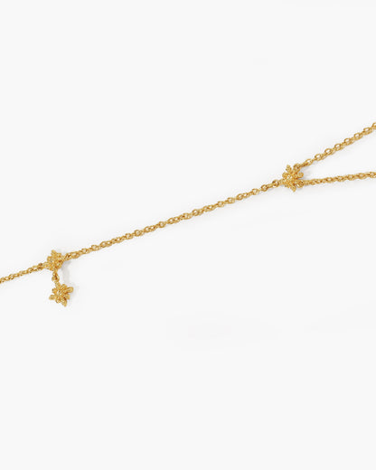 Twinkle Body Chain