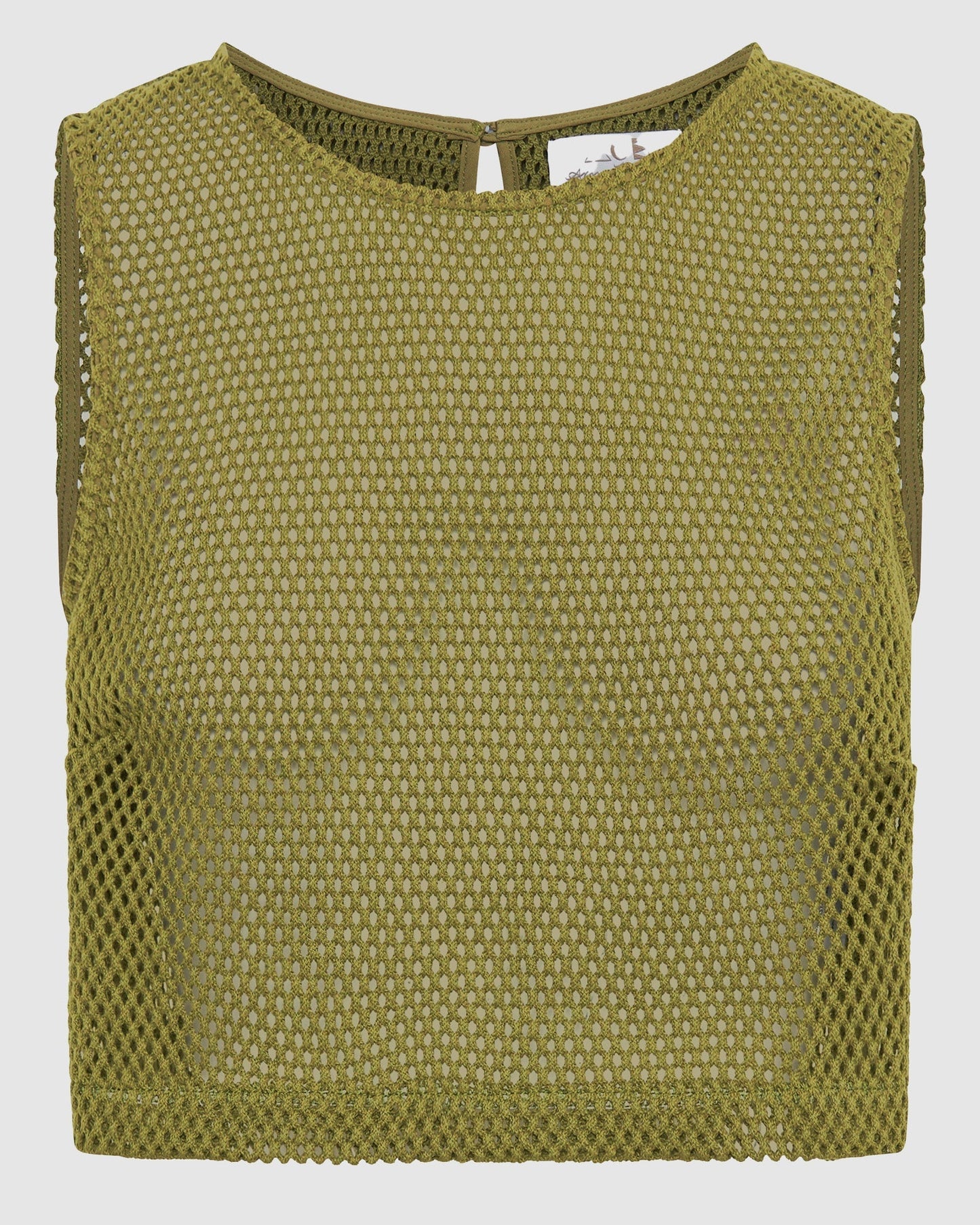 Verona Skirt Set - Pistachio
