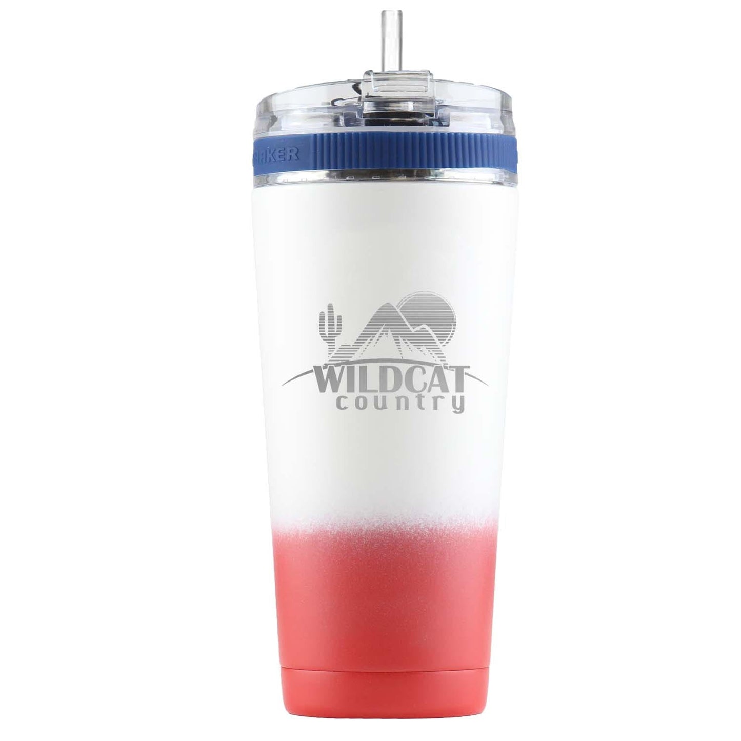 Wildcat Country Custom Bottles