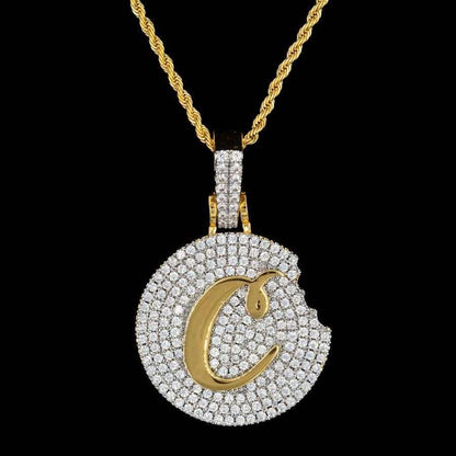 Cookies Pendant