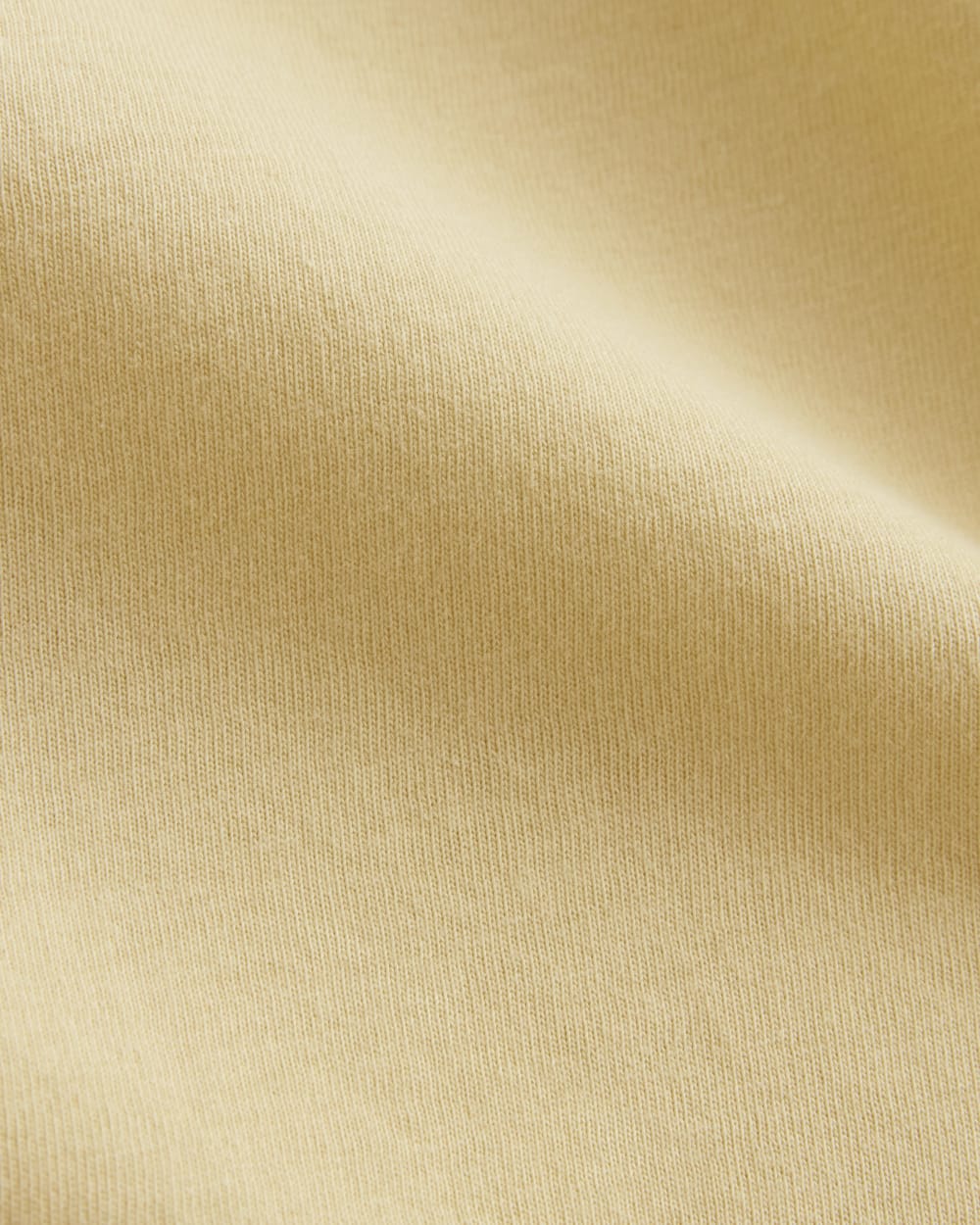 The Box-Cut Tee in Essential Cotton | Banana Crepe | No Pocket